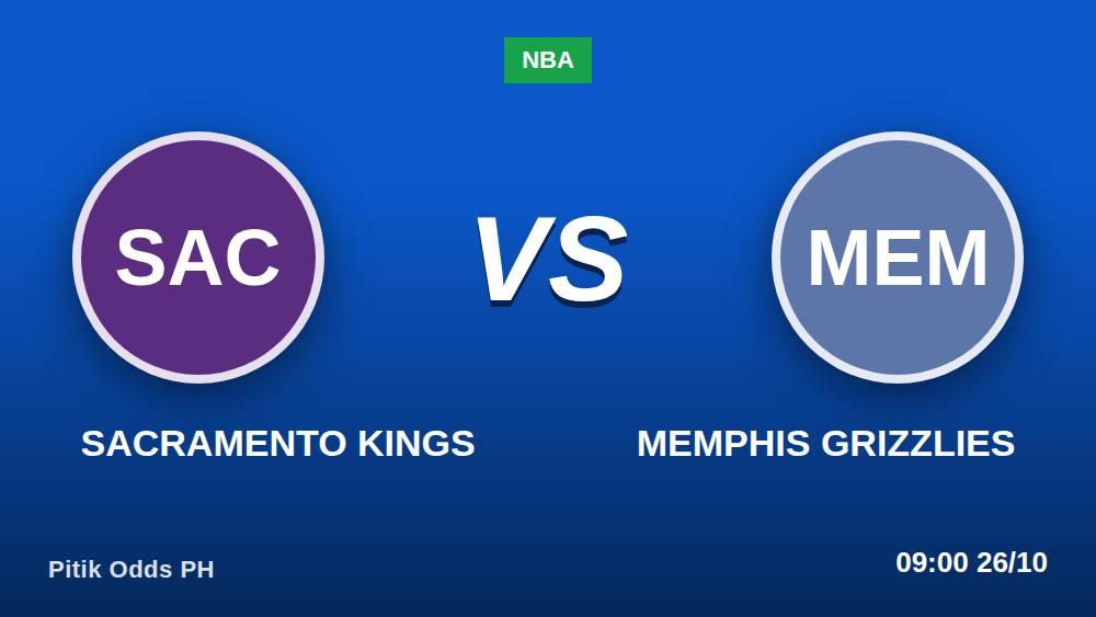 Kings vs Grizzlies Betting: 5 Mistakes to Avoid Tonight